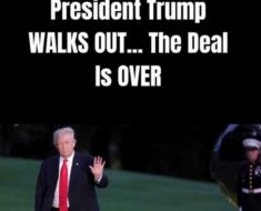 Trump Releases Video of US Military Strike on Drug-Carrying Submarine in Caribbean