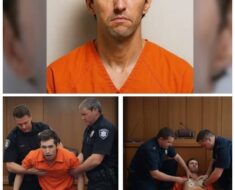 The Courtroom Collapse! Charlie Kirk Shooter Receives Death Sentence