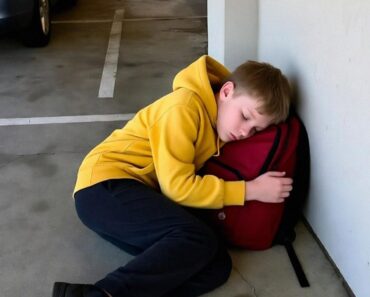 I Was Stunned to Find My Star Student Sleeping in a Parking Lot – I Knew Exactly What to Do When I Found Out Why