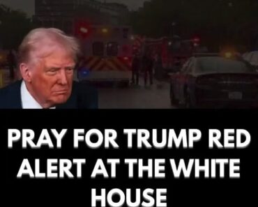 Congress Preparing To Debate Crime Bill Amid Trumps DC Crackdown