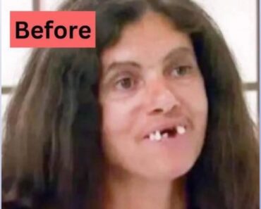 The Transformation of Marina! From Neglect to Radiant Beauty