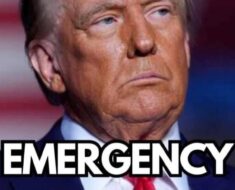 It is done! He did not hesitate for long and made another decision! Donald Trump has signed the order