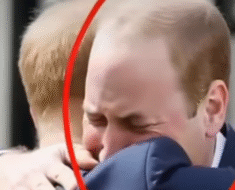 SOTD! KING CHARLES, SECRET FUNERAL PLANS