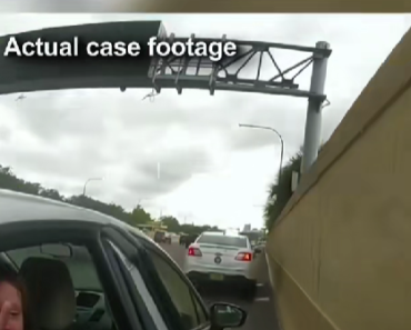 A Routine Traffic Stop Turned Into a Traumatic Moment for a 12-Year-Old — The Footage Left Viewers Stunned