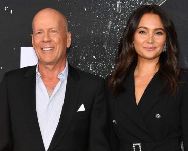 FAREWELL AT HOME: EMMA HEMING’S TEARFUL DECISION ABOUT BRUCE WILLIS STUNS THE WORLD