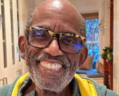 Prayers Needed for Al Roker