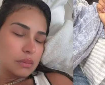 What Really Happens When You Sleep With!