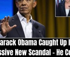 Millions Given to Obama Foundation Redirected to Soros-Linked Group!