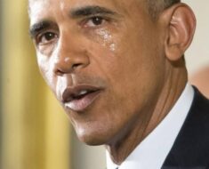 Our thoughts and prayers are with Barack Obama during these difficult times! See more