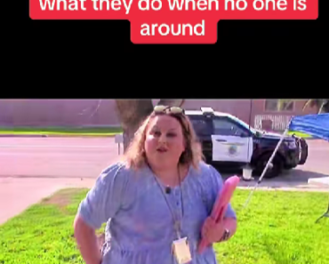 A Viral Clip Raised Serious Questions About CPS Conduct — What the Footage Shows Sparked Heated Debate