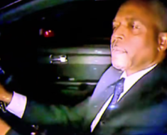 Rookie Officer’s First-Day Traffic Stop Involving Police Chief Draws Attention