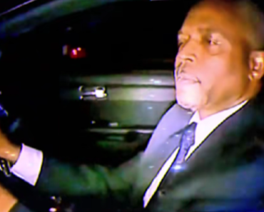 Rookie Officer’s First-Day Traffic Stop Involving Police Chief Draws Attention