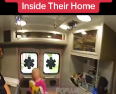 Police Entered a Home and Found Five Children Living in Unthinkable Conditions — What Happened Next Brought Relief