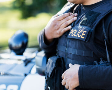 Judge Files $120K Lawsuit After Police Wrongly Accuse Him of Fake Insurance