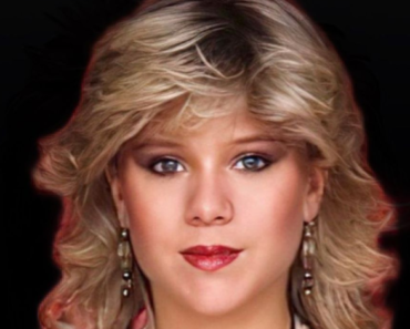 THE SAD STORY OF SAMANTHA FOX!