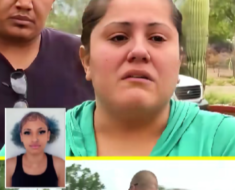 After 10 Days Missing, 12-Year-Old Aria Groves Is Found Safe