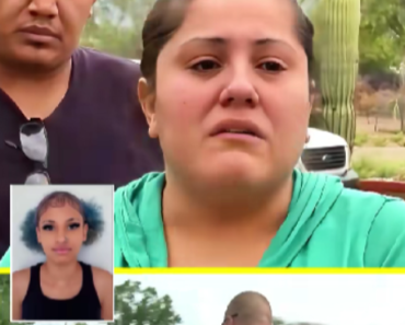 After 10 Days Missing, 12-Year-Old Aria Groves Is Found Safe