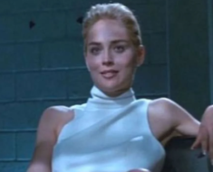 A Look at Sharon Stones Journey in Hollywood!