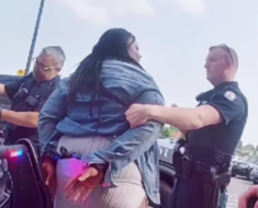 Mother and Pregnant Daughter Face Arrest at Walmart Over Alleged Kool-Aid Scheme