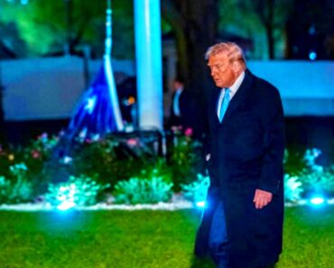 SOTM – Donald Trump Gets More Bad News!