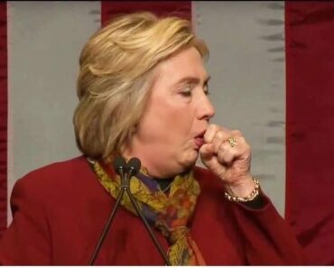 SOTD – Hillary Clinton Shares Devastating Update!