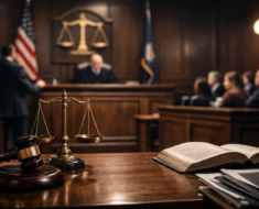 Inside a Landmark Court Decision That Redefined Sentencing Standards