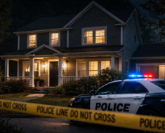 Homeowner Faces $2 Million Lawsuit Following Home Invasion Incident