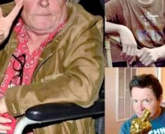 Michael J Fox Opens Up About His Journey with Parkinsons and His Hopes for the Years to Come!