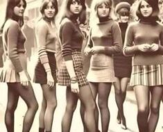 Everyone Stares at the Legs — Almost No One Notices the Real Secret