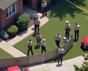 Authorities Stumble Upon Disturbing Scene After Finding Couple in Parked Car!