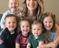 A Millionaire Gave Me a House for My Kids, But the Note He Left Behind Changed Everything!