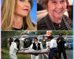 Savannah Guthrie has been the calm!