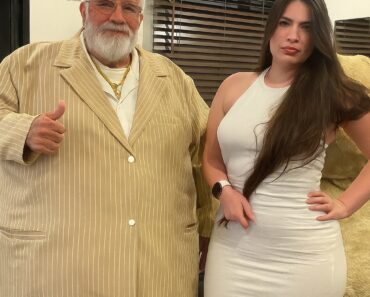 Young woman marries millionaire and then finds out she DOESN’T CARE… See more