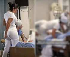 Safeguarding the Voiceless: Accountability Challenges in In-Home Medical Care