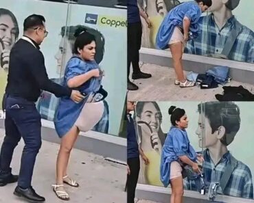 H20. Pregnant Woman Gives Birth Inside Police Holding Facility After Labor Begins Suddenly