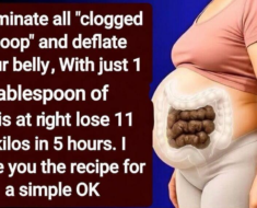 Reduce Belly Bloating! Natural Recipes for Optimal Digestive Health
