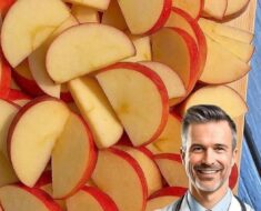 Doctors Reveal That Eating Apples Causes ….