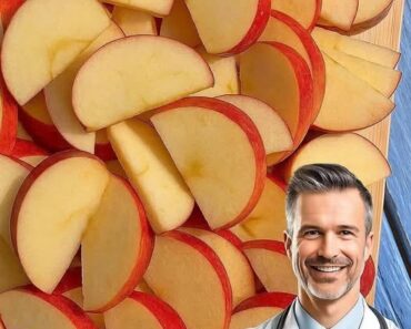 Doctors Reveal That Eating Apples Causes ….
