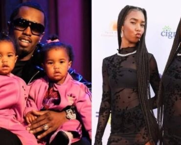 Tears and Tension! Diddys Unexpected Breakdown!