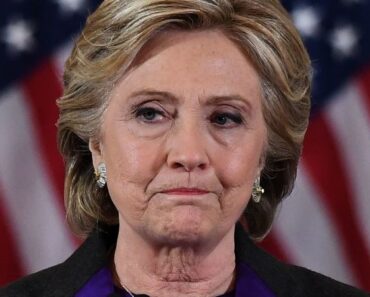 ST13. Our thoughts and prayers go out to Hillary Clinton