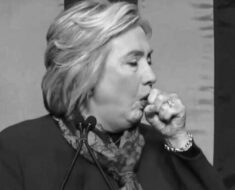 Hillary Clinton Shares Sad News! See Now?