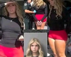 HT15: Woman on Camera During Public Incident Sparks Online Debate