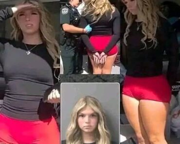 HT15: Woman on Camera During Public Incident Sparks Online Debate