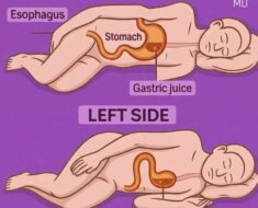 A Simple Change in Sleeping Position That May Improve Your Comfort and Health!