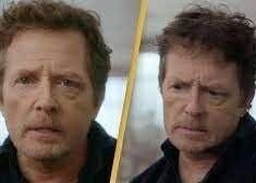 30 Minutes ago in New York City, Michael J Fox was confirmed as, See it!