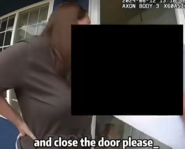 Heartbreaking Discovery Leaves a Mother in Tears After Learning the Truth About Her Son