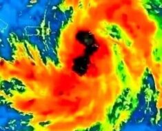 Extreme Weather Across the Caribbean and Southeastern United States! Flooding, Dust, and Developing Storm Systems
