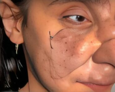 ST4. She Lived in the Shadows for 30 Years — Until a Makeup Artist Helped Her Shine