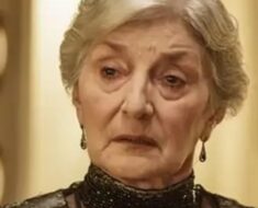 ST13. Beloved TV Star from “The Crown” and “Downton Abbey” Dies at 81: Remembering the Remarkable Jane Lapotaire