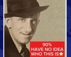 He Had One of the Most Unmistakable Voices and Faces in Hollywood History, A Legendary Comedian Loved by Millions, Can You Guess Who?